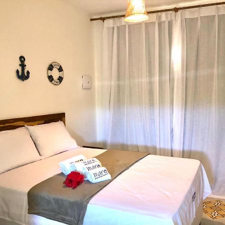 Mare Suites Patacho Порту-ди-Педрас Экстерьер фото