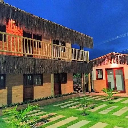 Mare Suites Patacho Порту-ди-Педрас Экстерьер фото